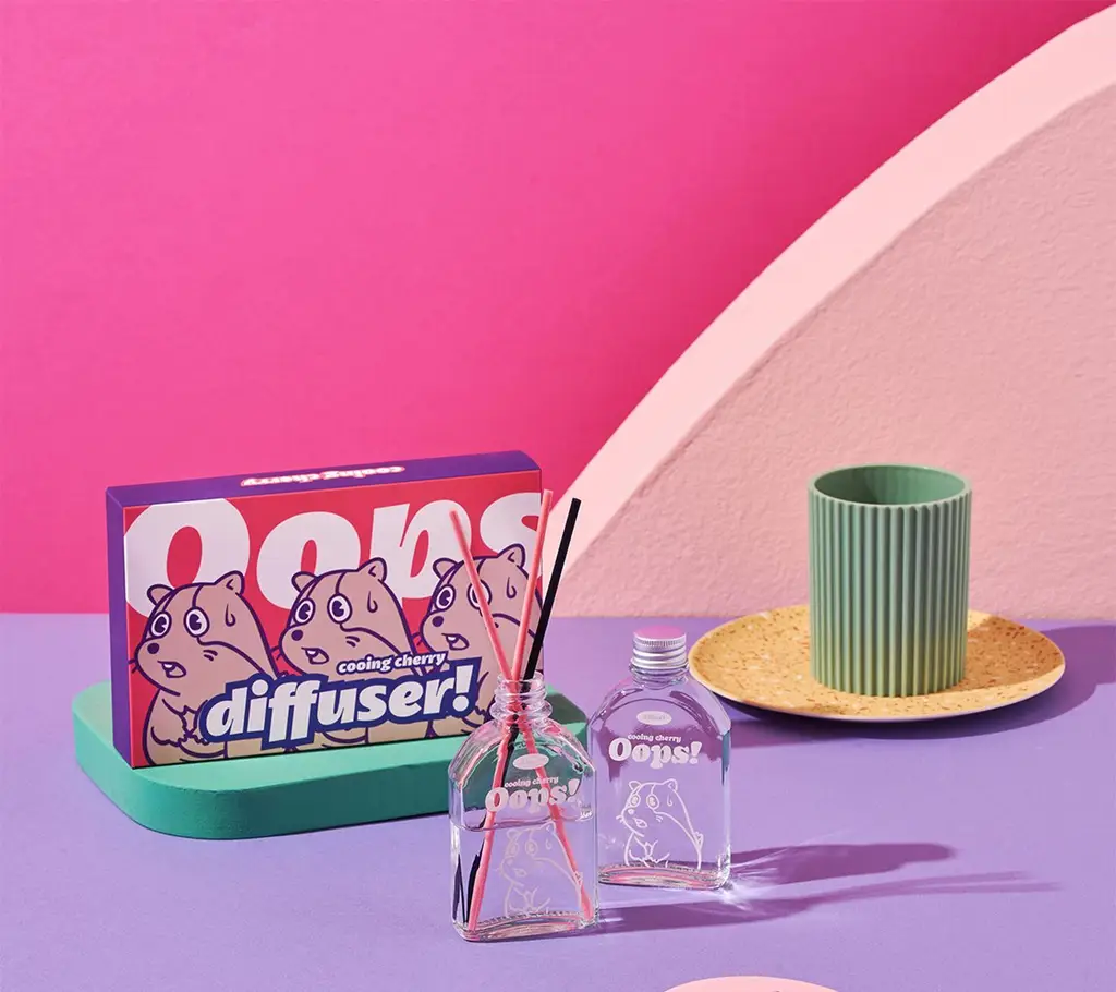 [NEW/컬러스틱 ] 무무네 웁스 디퓨저 100ml SET 3종 상세페이지 30